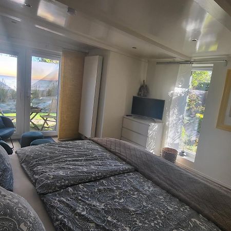 Ahoi Husum, Anlegen Und Wohlfuehlen Apartment Husum  Bagian luar foto