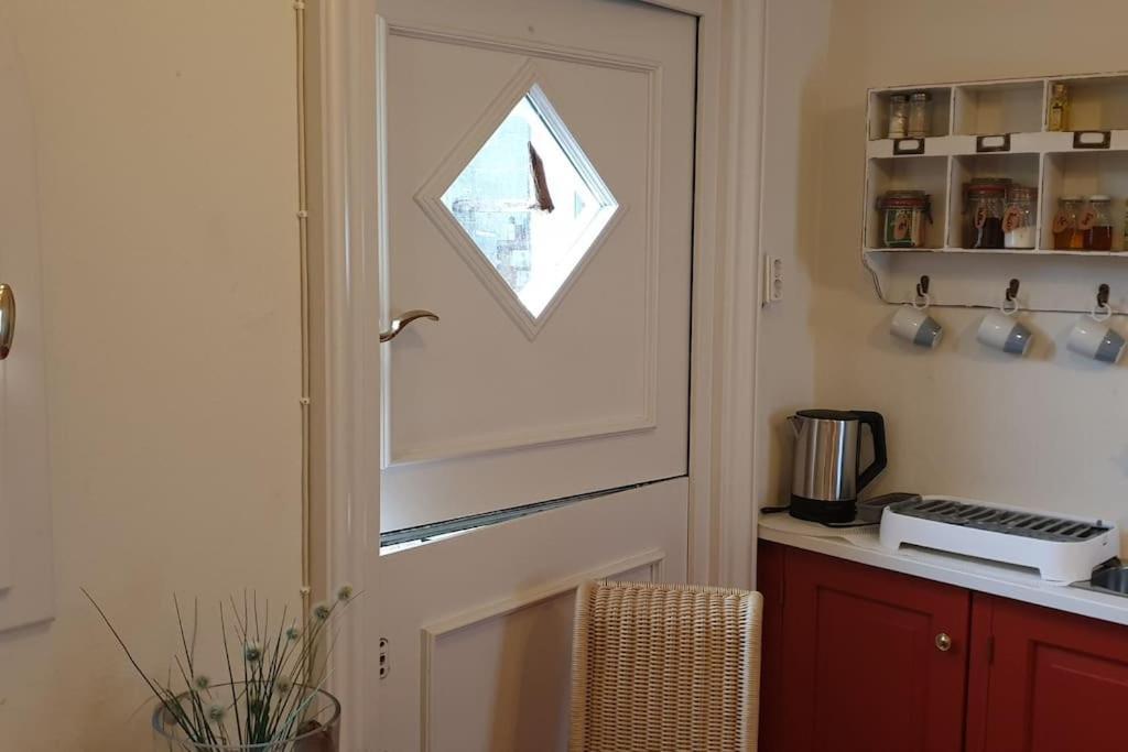 Ahoi Husum, Anlegen Und Wohlfuehlen Apartment Husum  Bagian luar foto